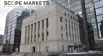 Lãi suất ngân hàng Canada: CAD trong trọng tâm