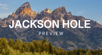 Jackson Hole Preview: Will Powell help shift rate outlook?