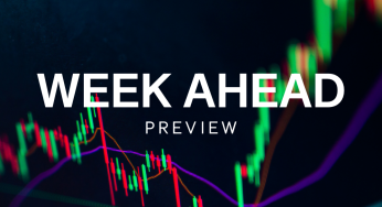 Week Ahead: Central banks and jobs data dominates 
